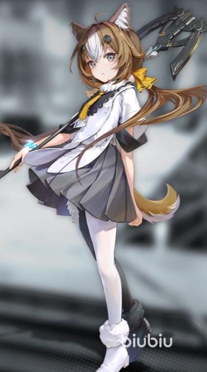 少女前线云图计划Wiki