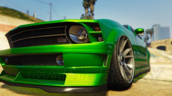 gta5珠光配色大全截图