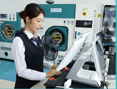 谈谈我开干洗店8年