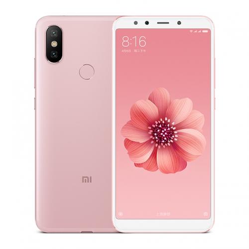 小米6x最流畅版本游戏截图