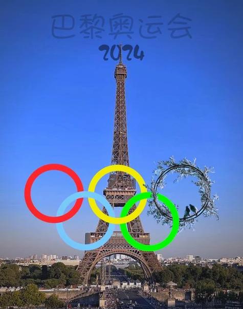 2024年奥运会的参赛人员
