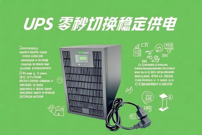 不间断电源报警声解除