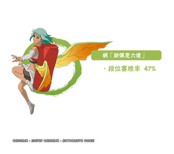 火影忍者木叶的英雄们3秘卷游戏截图