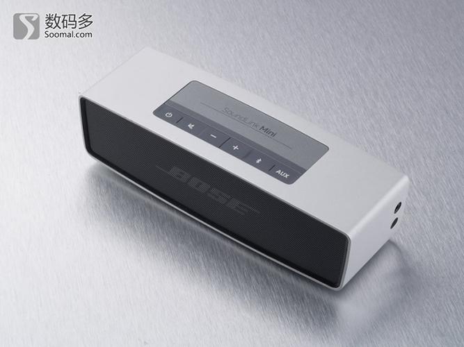 bose音响蓝牙缩略图