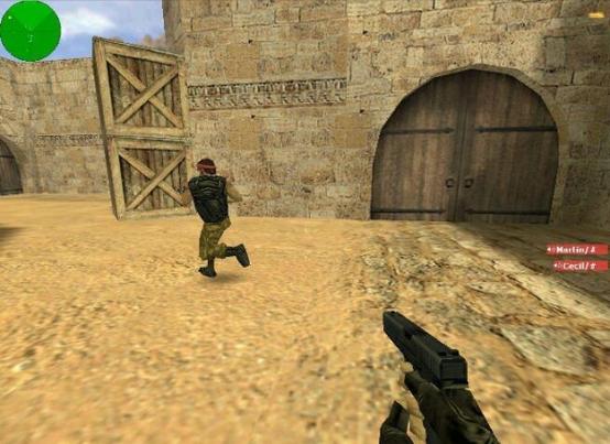 cs1.6cdkey的激活方法