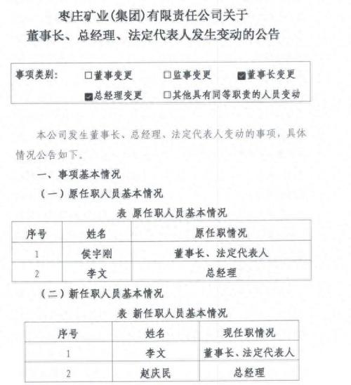 法定代表人由谁任免