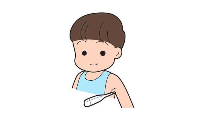 腋下量10分钟准还是5分钟准