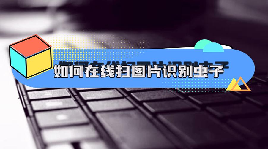 在线扫一扫