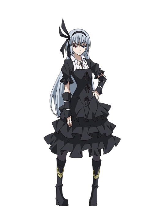 夜魔女王