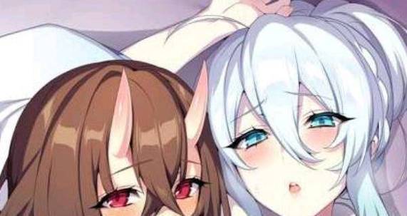 雪女诅咒的戒指2漫画游戏截图