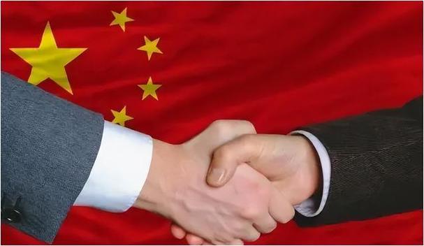 中国最好三个盟友