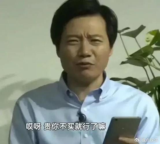 雷军算不算白手起家