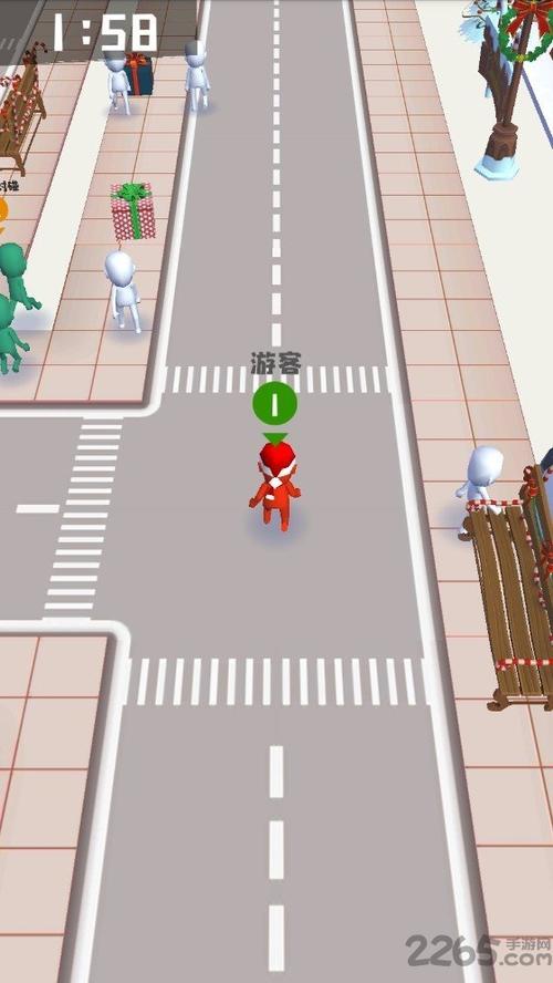 跑跑达人下载