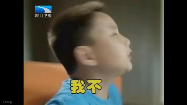 大喊一声旺旺广告视频