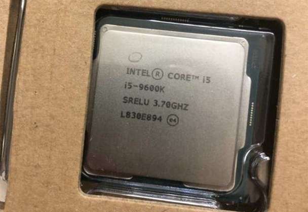 i59600k华硕和技嘉
