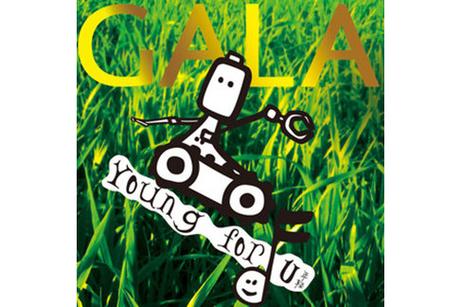 young for you歌曲
