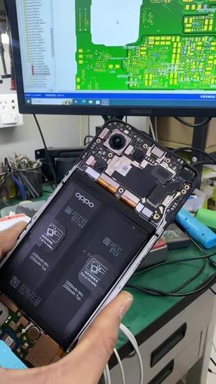 oppo手机摄像头打不开缩略图