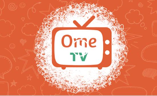 ometv软件