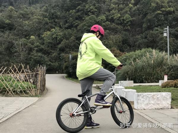 骑行体验对比