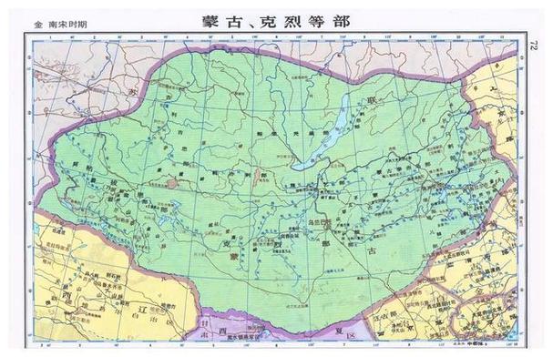 蒙古帝国是被谁灭的