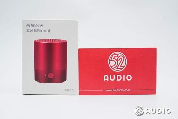 荣耀蓝牙免提音箱使用说明书