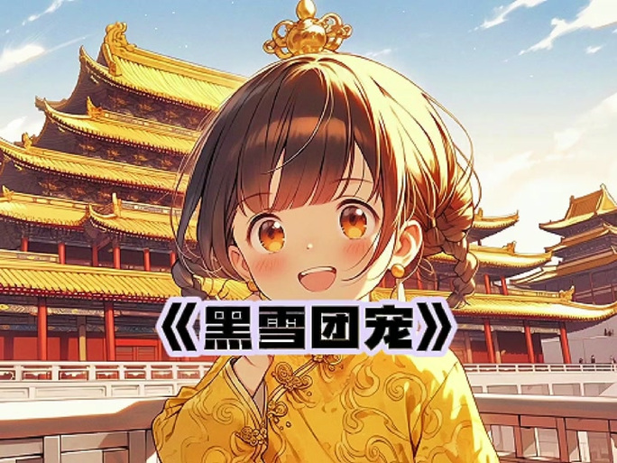 团宠宝宝三岁半北十月