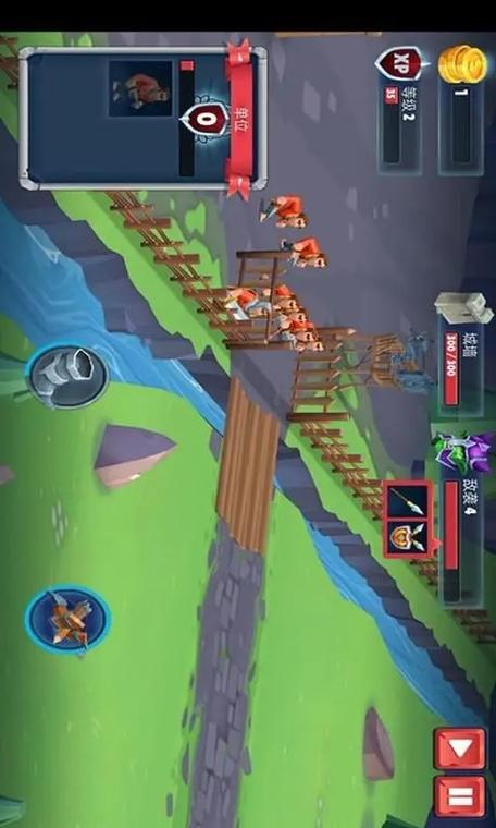 保卫战场大作战破解版无限金币