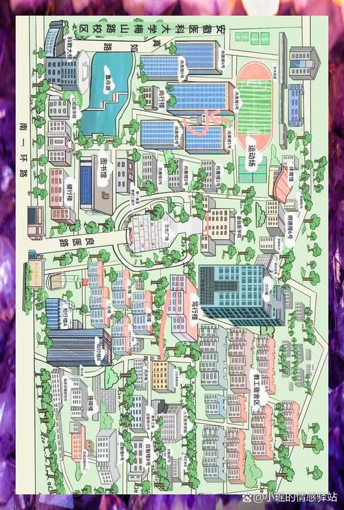安徽医科大学位置