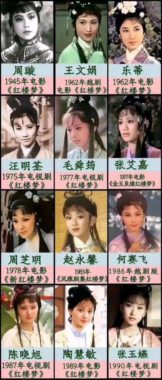 红楼梦几个版本图标
