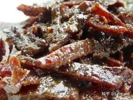 广西十大零食排行榜缩略图