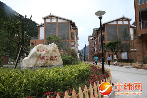 重建家园多久开一次新区