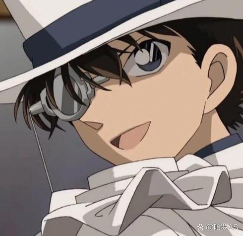 基德大人