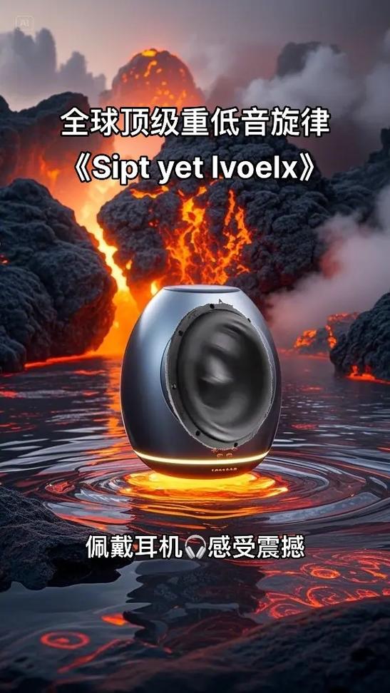 重低音车载8D环绕截图