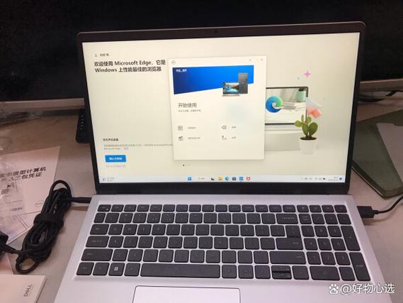 戴尔笔记本翻盖开机怎么关闭