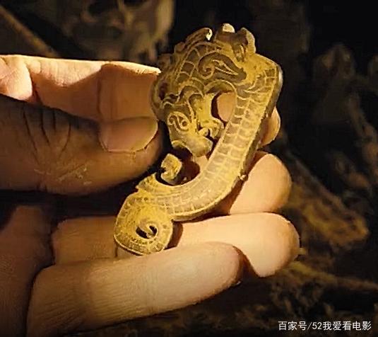 盗墓,法器,鬼吹灯的小说