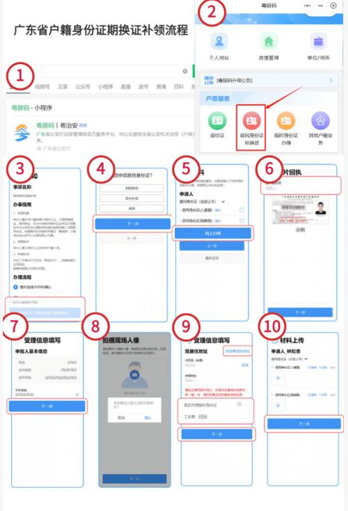 身份证办理进度个人已领取是什么意思