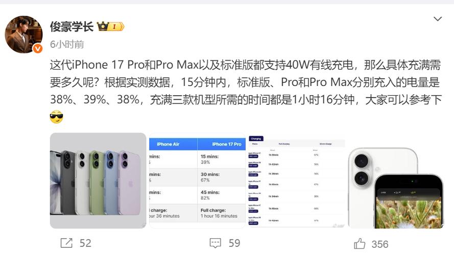 iphone17pro支持多少w快充游戏截图