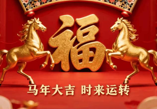 2021年属马人的全年运势游戏截图
