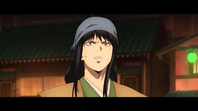 银魂2026年剧场版