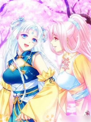 爱养成2精灵女王攻略