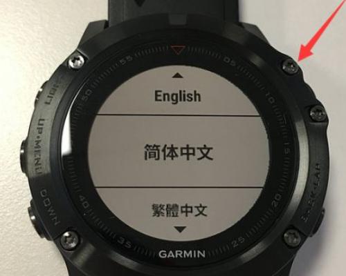 佳明245蓝牙配对模式怎么设置游戏截图
