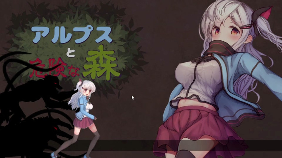 阿尔卑斯与森林手机版