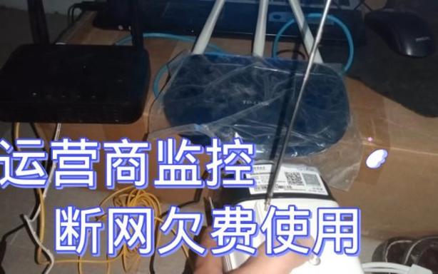 宽带换了监控还能用吗