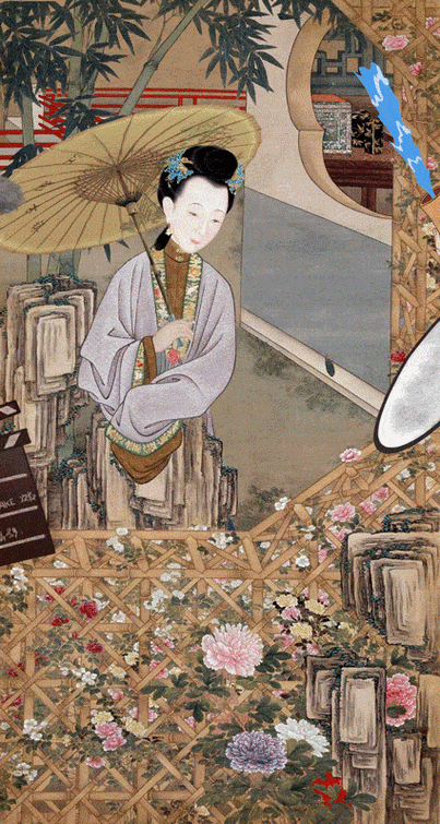 让古代画动起来缩略图
