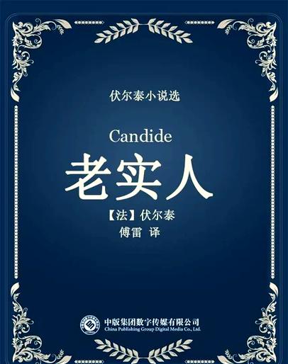 讽刺微小说《老实人》