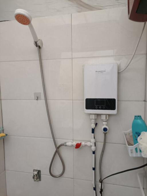 热水器功率2000w一小时耗电多少缩略图