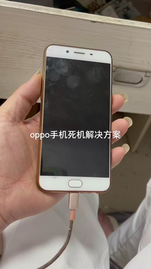 oppo重力感应修复图标