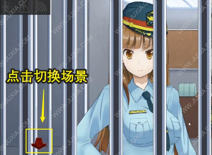 罪人之笼详细攻略