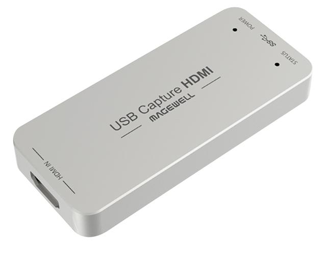 usb视频采集卡软件下载