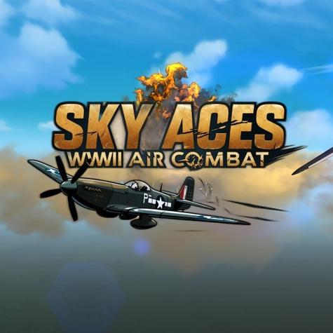 sky aces2下载图标